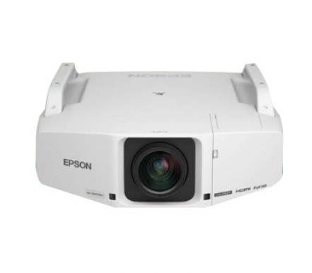 Epson interactive projector