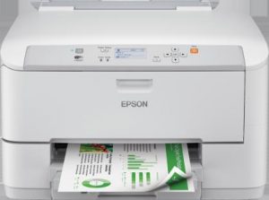 epson inkjet printer