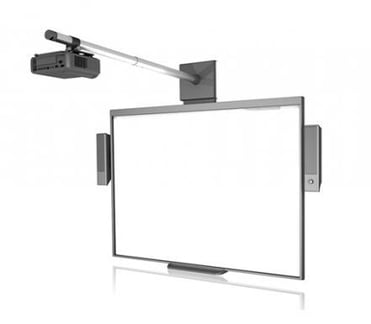 SMART Board with Projector 480iv