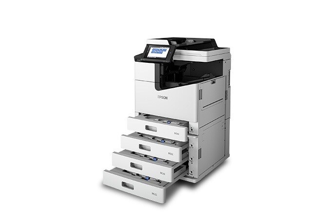 Epson WorkForce Enterprise WF-C20590