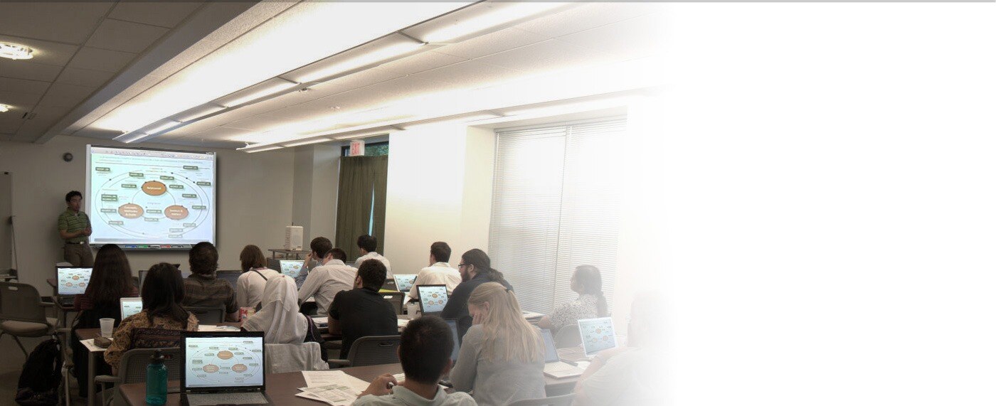 Teacher Training