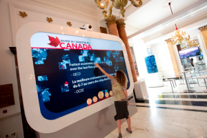 large-touch-screen