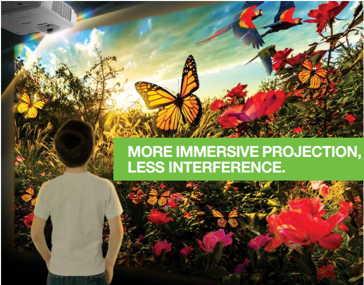 more-immersive-projection-less