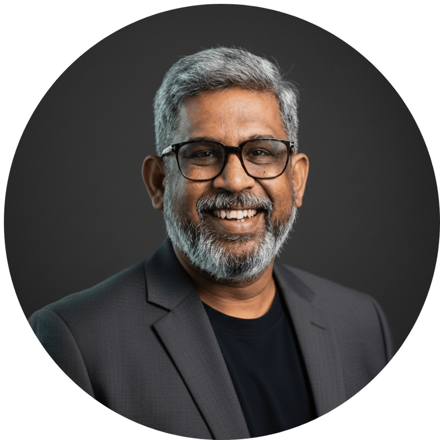 Manoj Sundaram, Founder and CEO of C3 iT Xperts