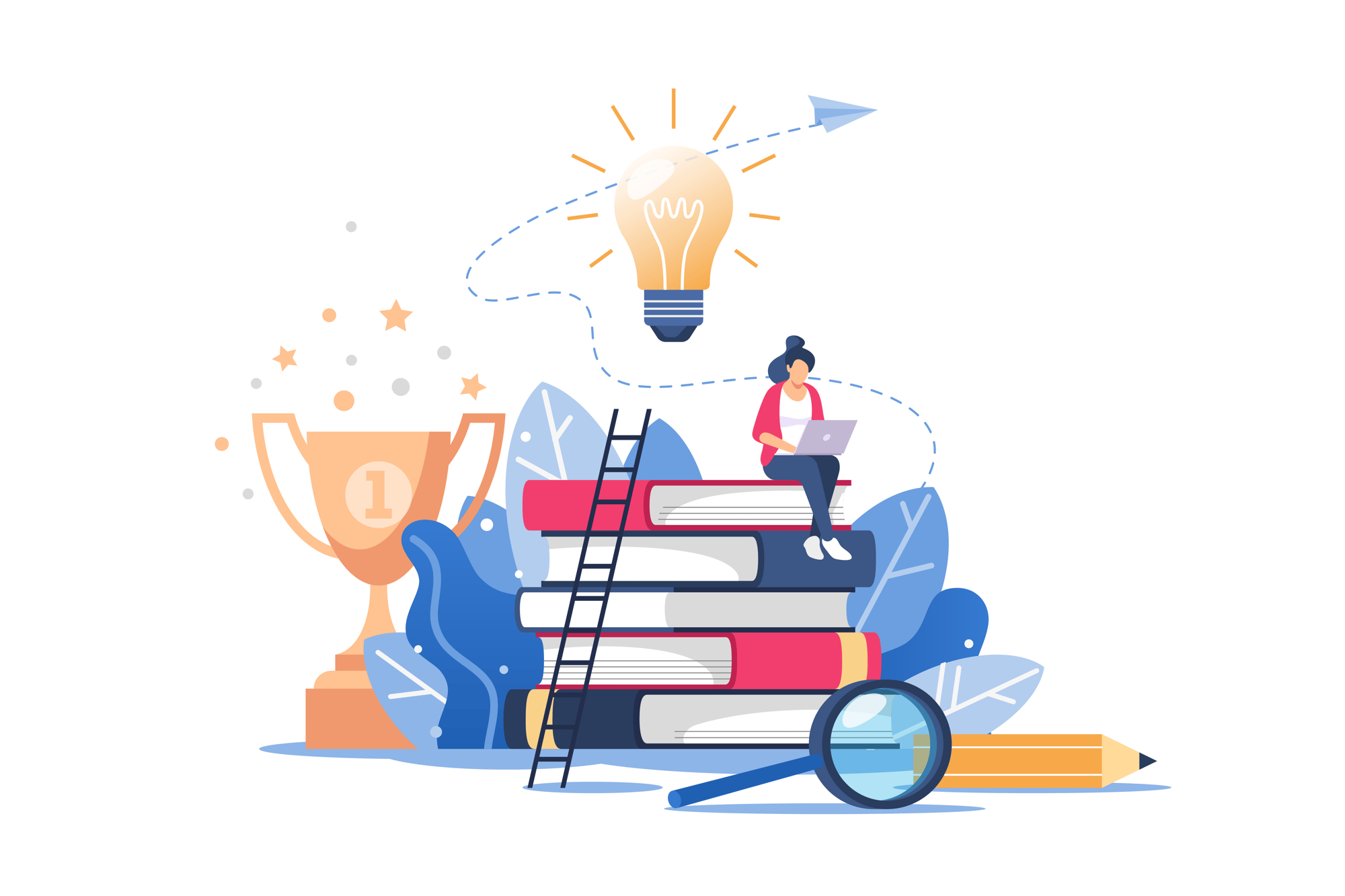 A_Brighter_Smarter_World_of_Education