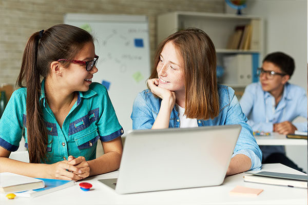 The Next Big Thing in Student Engagement