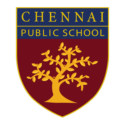 Chennai Public School logo