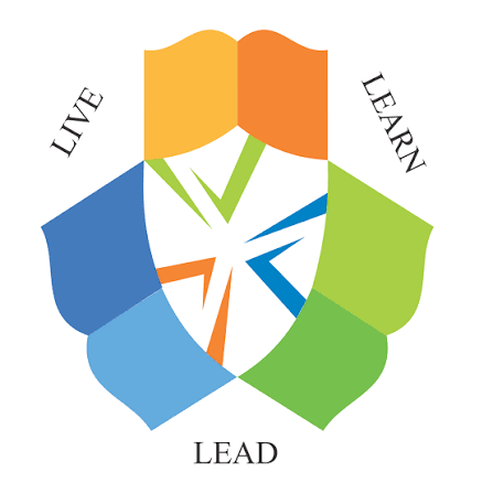 Hindustan International Schools logo