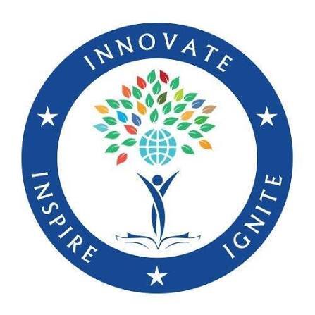 JS Global School logo