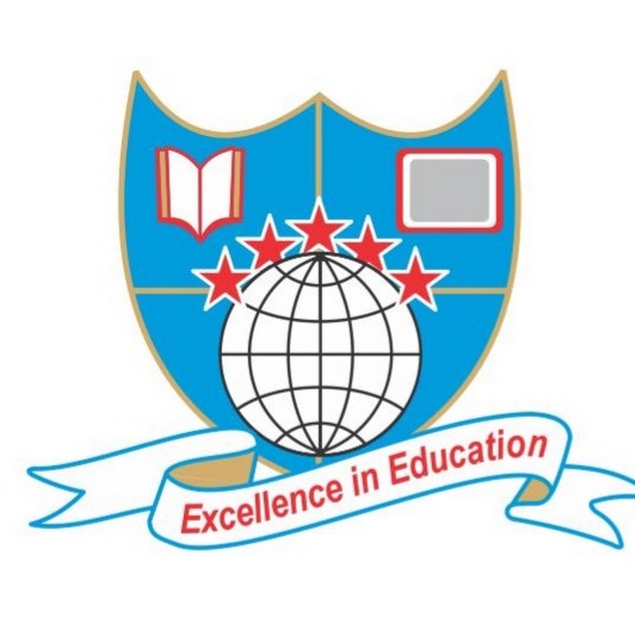 The Schram Academy logo