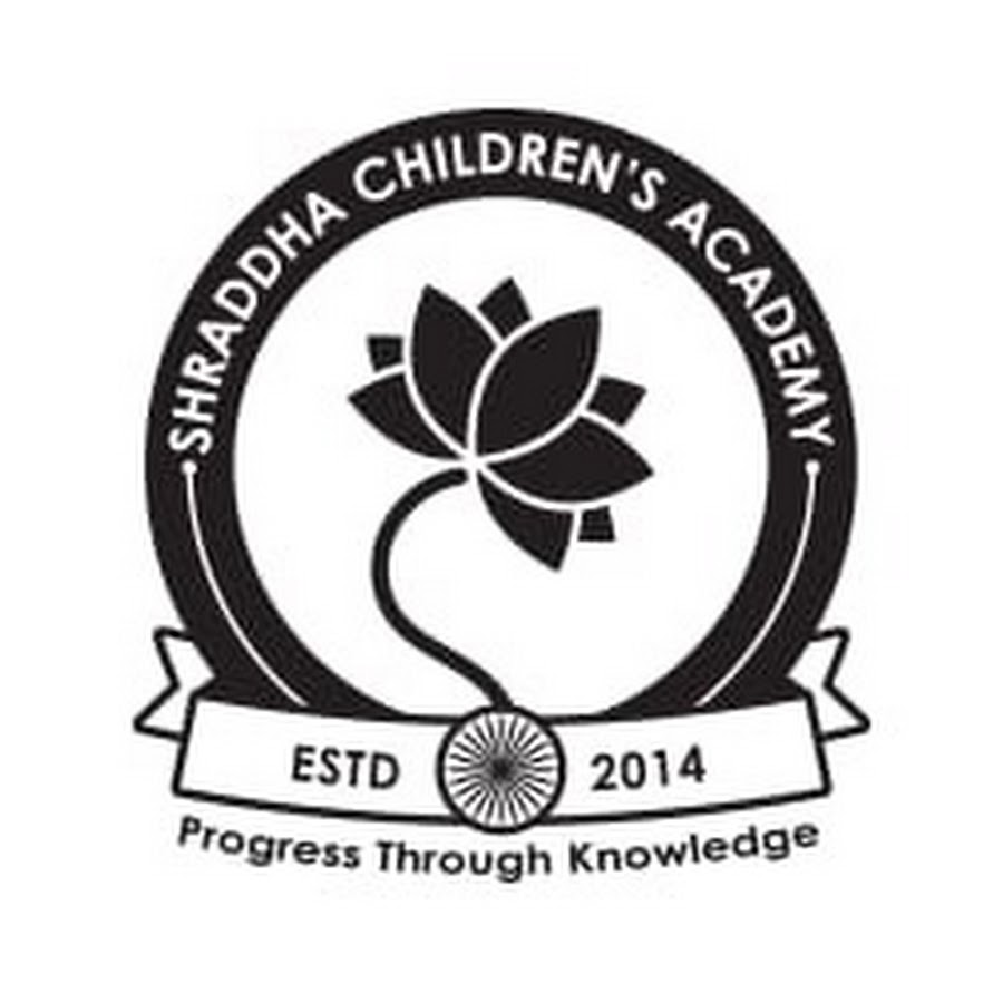 Shraddha Children’s Academy logo