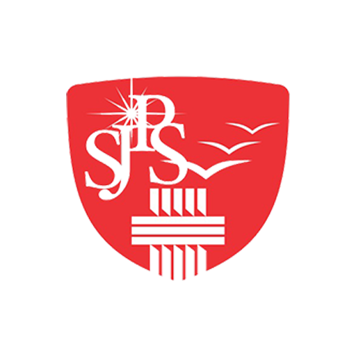 St. John’s Public School logo