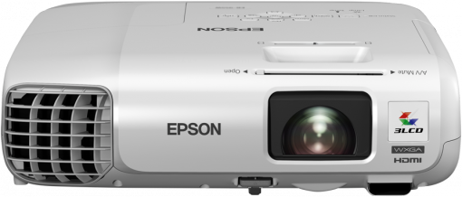 EB-955WH Business Projector
