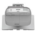 Epson 580 Ultra-Short Throw XGA 3LCD Projector